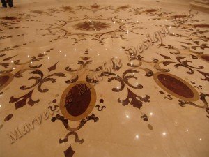 Marble Floor Designs Luxury Marble Floor Medallions For Custom